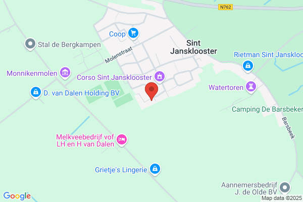 Laatste Eer, De