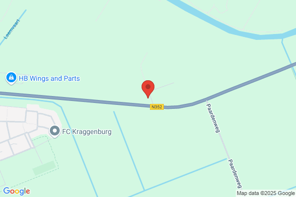 Natuurkampeerterrein De Stiente