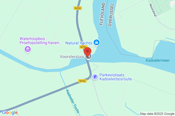 Natuurmonumenten
