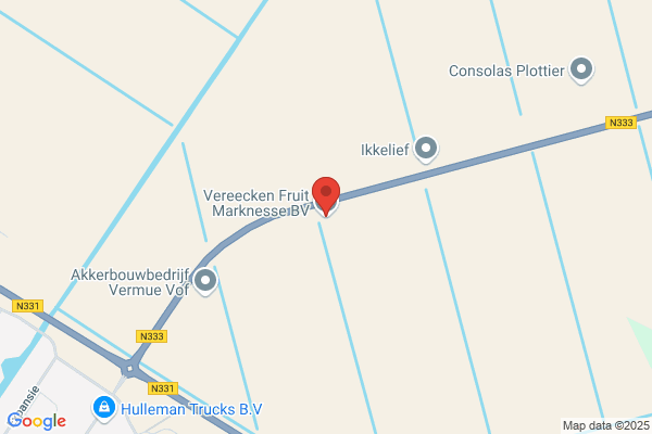 Ree-Boersma, W Van