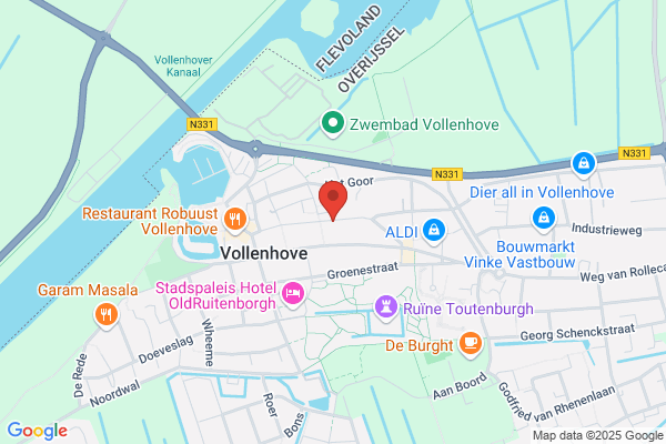 Rijschool G J De Jonge