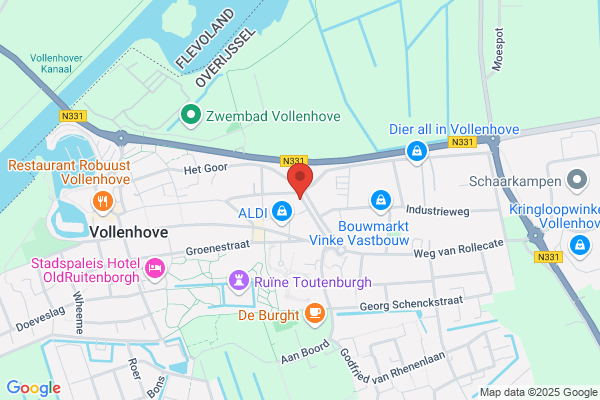 Ruitenbeek Bv, C A