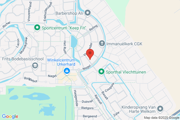 Schildersbedrijf Van Den Berg - Kraggenburg
