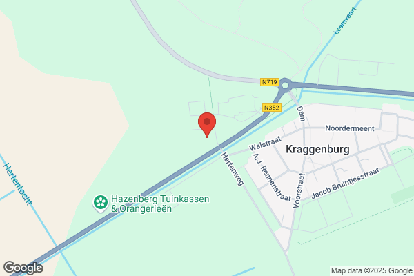 Tapijthandel De Kragge