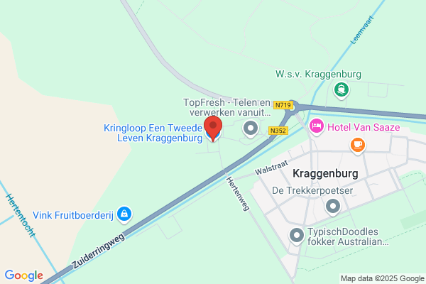 Troefmarkt
