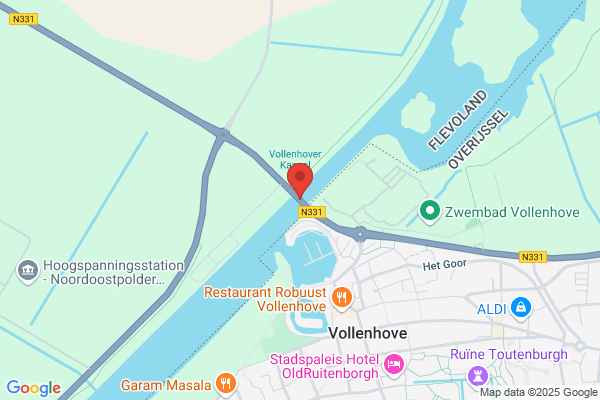 Vollenhove