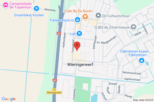 Beter Horen Wieringerwerf 432