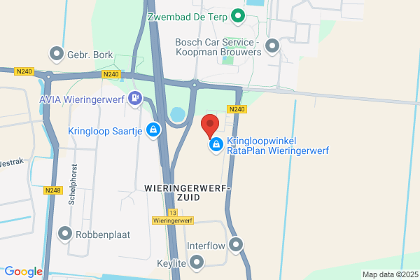 Welkoop Wieringerwerf