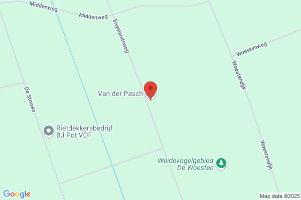 Pasch & Partners Van De