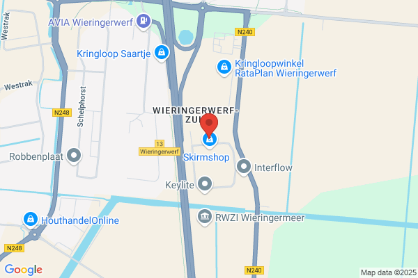 Westparts Bv