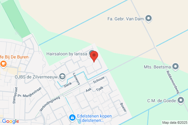 Schildersbedrijf Boltjes