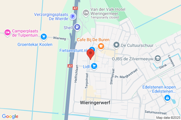 Vijselaar Hypotheken & Verzekeringen