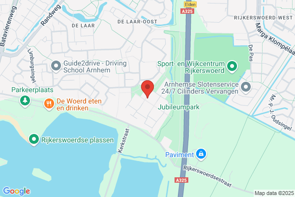 Afbouwbedrijf Schroder