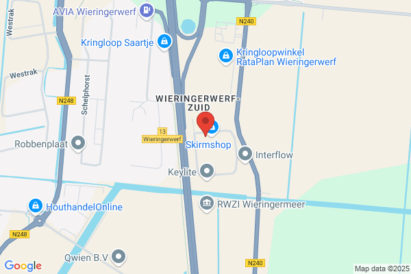 B & K Autocentrum Wieringerwerf Bv