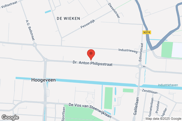 Buigcentrale Noord-Holland Bv