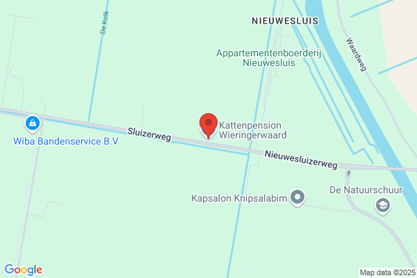 Dierenhotel De Wieringermeer