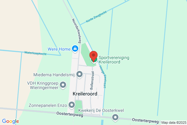 Dorpshuis Kreileroord