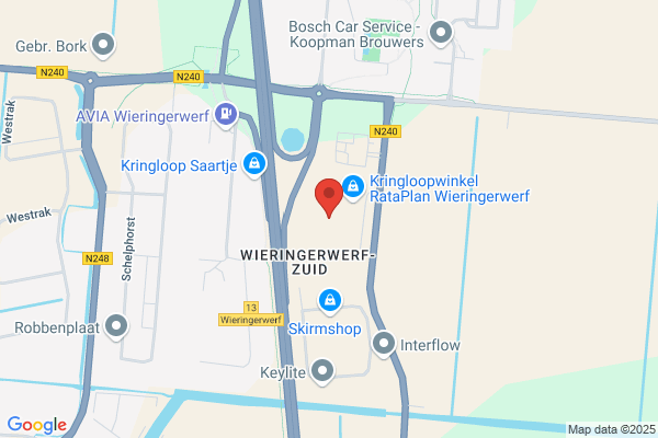 Driessen Bv