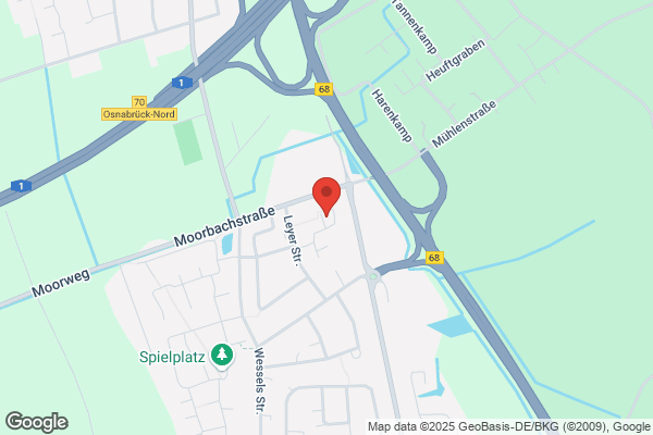 Gerritsen, A