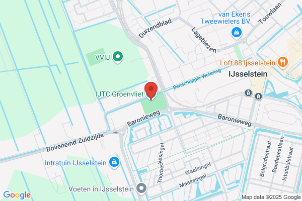 Groenvliet