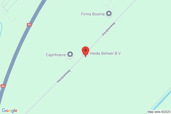 Heida Bv, R