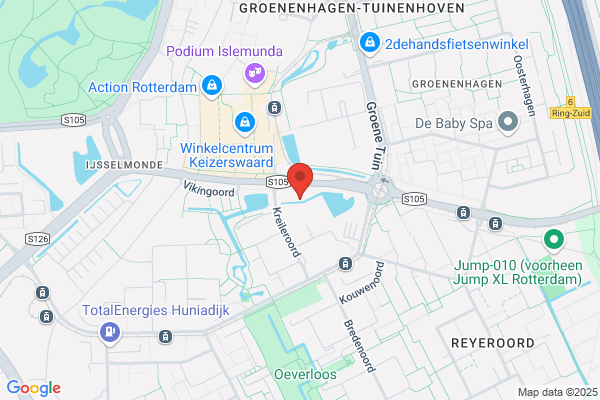 Huis & Woning