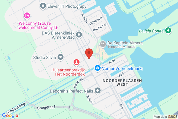 Kinderdagverblijf 't Schippertje