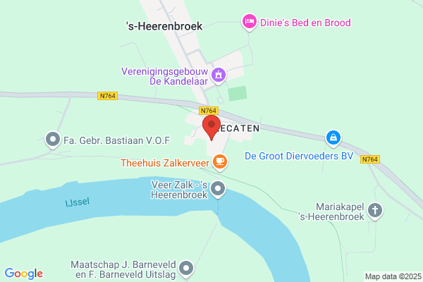 Kroon, Joop