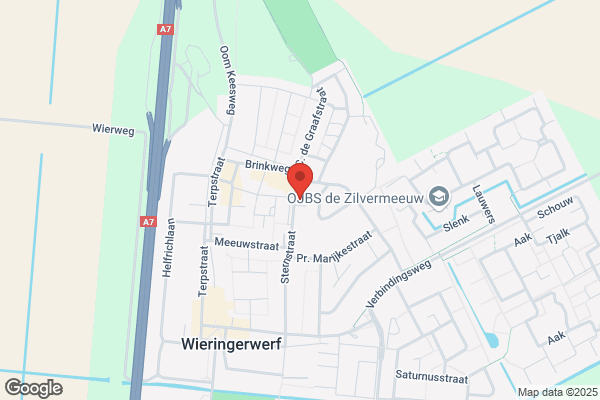 Nms Spaaragentschap Verheul