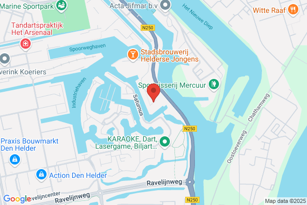 Noordwest Bv