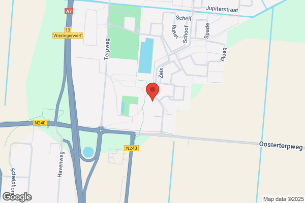 Pater Buro Voor Ontwerp & Konstrukties