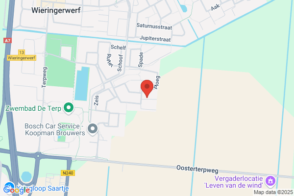 Praktijk voor Voetverzorging Paula Romsom