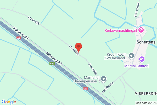 Reitsma's Lasbedrijf Vof