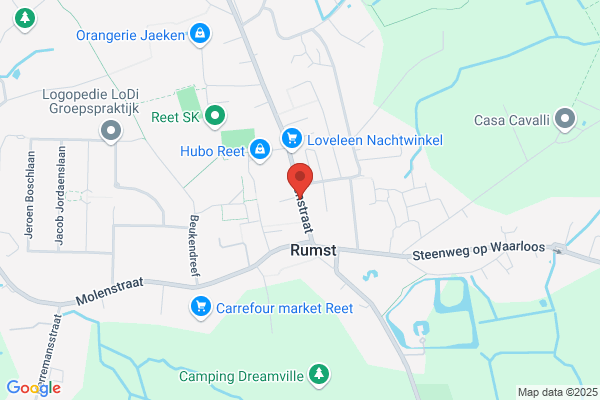 Schutter Bv, De