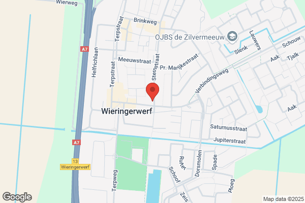 Winkel Van Ginkel
