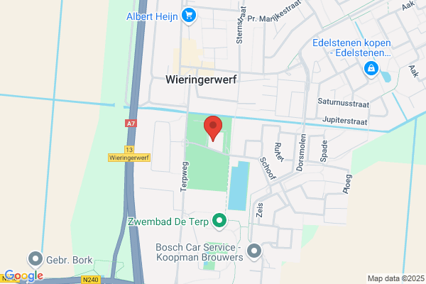 Zuiderzeehal