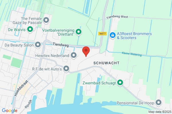 Cazanshondencentrum