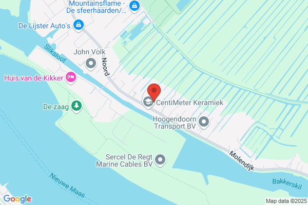 Admiraal Transport De