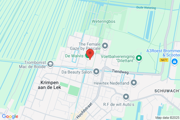 Bar Gezellig