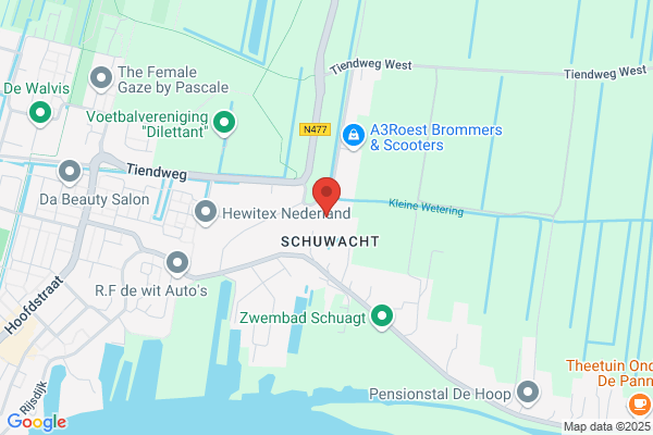 Breedvelt Bv, C E