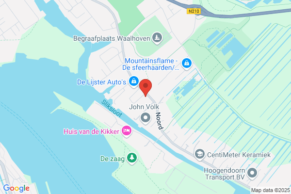 Eijk, W Van