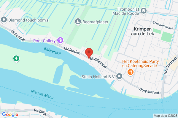 Groeneveld Bv