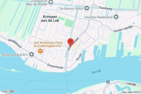 Hartingsveldt, P Van