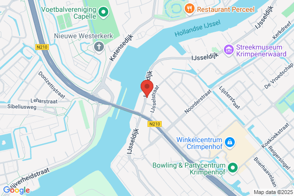 Hordijk Bv