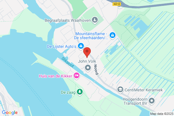 Keijzer Van De Heuvel Bv
