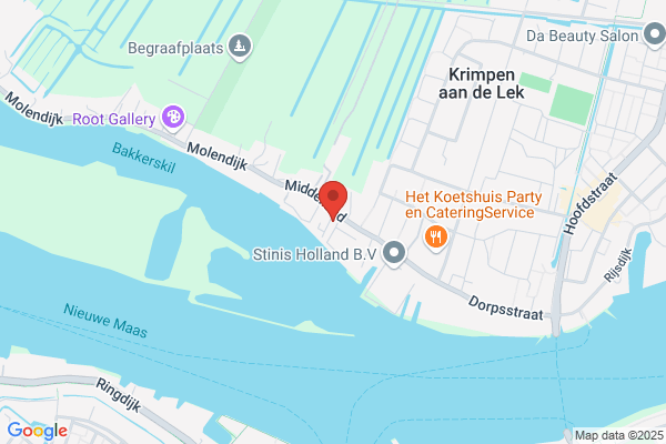 Klapwijk Aannemersbedrijf