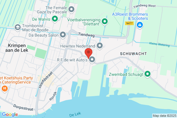 Kleine Huisdierenkliniek