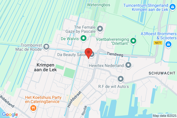 Lekkerkerker, A F