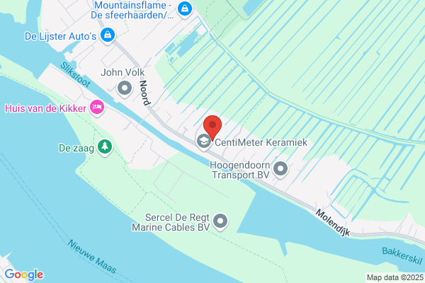 Noord, De
