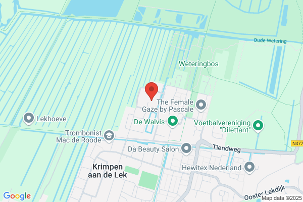 Ouwerkerk, A